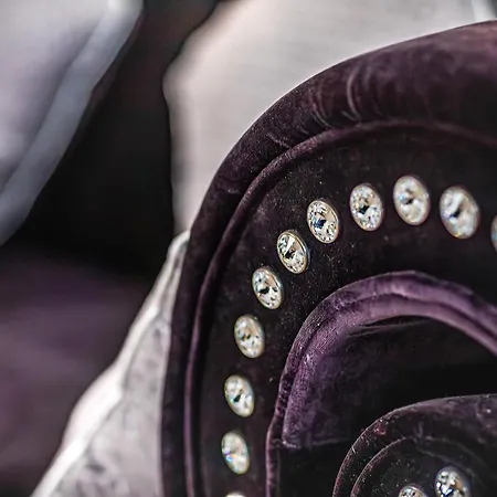 Premium 4 Etoiles, Spacieux Avec Sauna Et Exterieur *