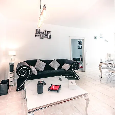 Premium, Spacieux Avec Sauna Et Exterieur Tatil Evi