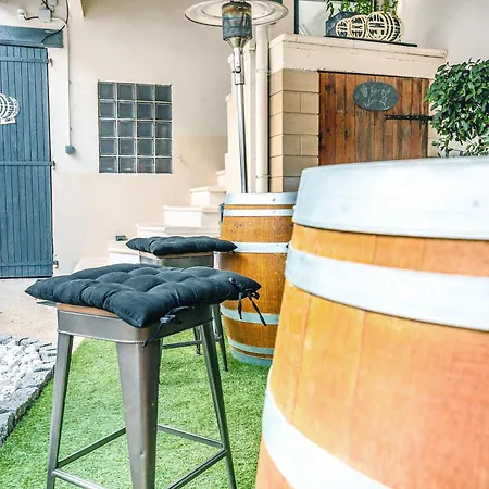 Premium 4 Etoiles, Spacieux Avec Sauna Et Exterieur Nyaraló *