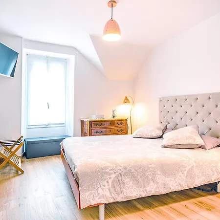 דירה Premium 4 Etoiles, Spacieux Avec Sauna Et Exterieur *