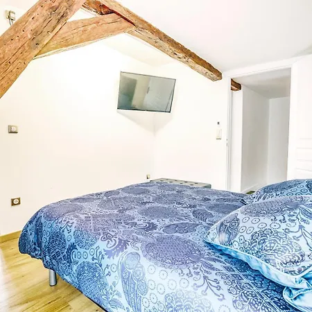 דירה Premium 4 Etoiles, Spacieux Avec Sauna Et Exterieur