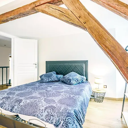 Premium 4 Etoiles, Spacieux Avec Sauna Et Exterieur Apartment Le Mesnil-sur-Oger