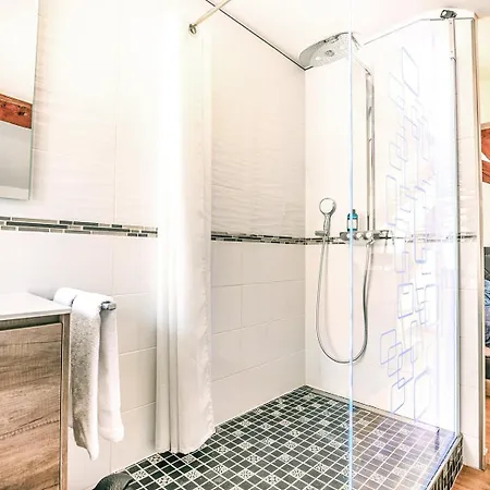 דירה Premium 4 Etoiles, Spacieux Avec Sauna Et Exterieur