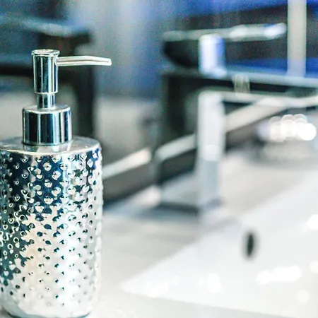 Premium 4 Etoiles, Spacieux Avec Sauna Et Exterieur Le Mesnil-sur-Oger