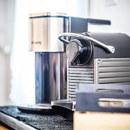 Premium 4 étoiles, Spacieux Avec Sauna Et Extérieur Appartamento *