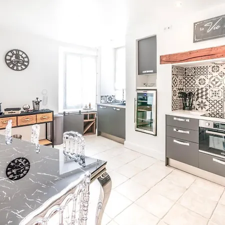 Premium 4 Etoiles, Spacieux Avec Sauna Et Exterieur Le Mesnil-sur-Oger