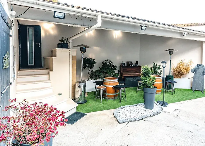 Premium 4 étoiles, Spacieux Avec Sauna Et Extérieur Appartamento *