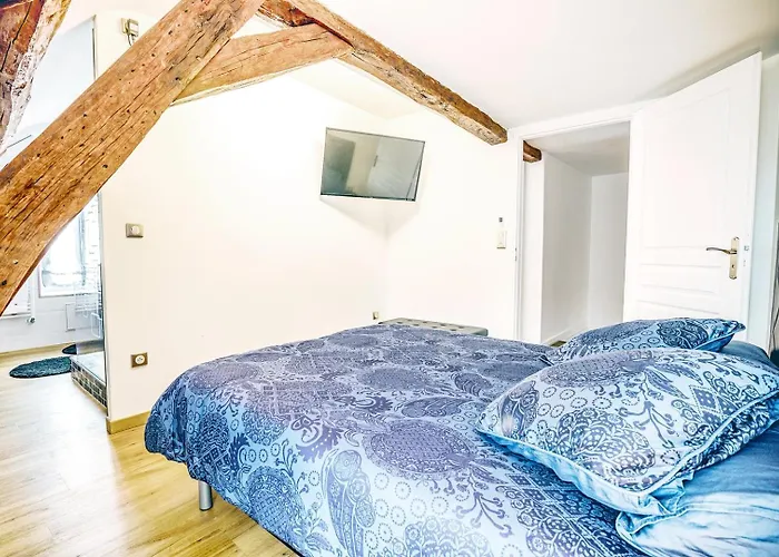 Appartamento Premium 4 étoiles, Spacieux Avec Sauna Et Extérieur