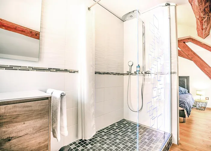 Appartamento Premium 4 étoiles, Spacieux Avec Sauna Et Extérieur