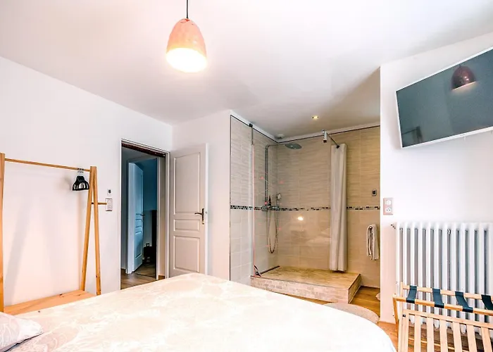 Premium 4 étoiles, Spacieux Avec Sauna Et Extérieur Appartamento *