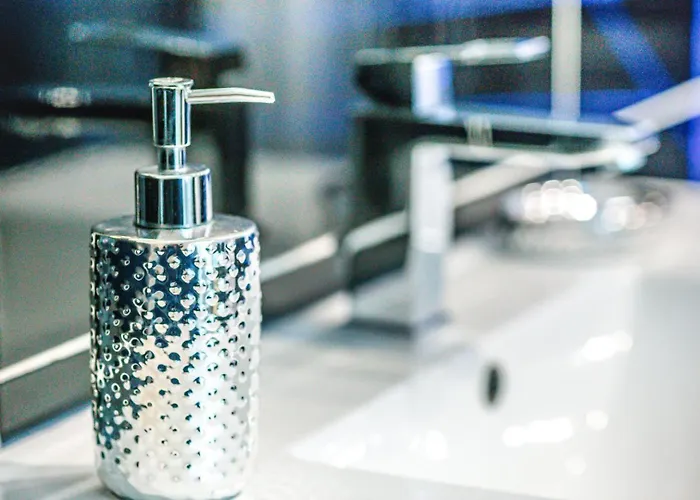 Premium 4 étoiles, Spacieux Avec Sauna Et Extérieur Le Mesnil-sur-Oger