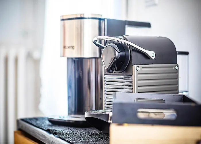 Premium 4 étoiles, Spacieux Avec Sauna Et Extérieur Appartamento *