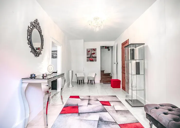 Premium 4 étoiles, Spacieux Avec Sauna Et Extérieur Appartamento