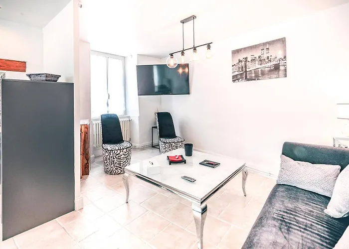 Premium 4 étoiles, Spacieux Avec Sauna Et Extérieur Appartamento *