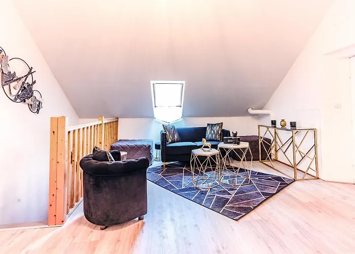 Premium 4 étoiles, Spacieux Avec Sauna Et Extérieur Appartamento *