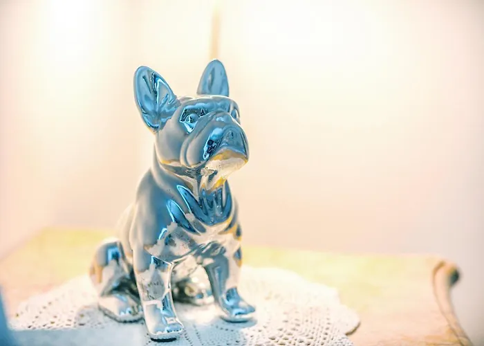 Premium 4 étoiles, Spacieux Avec Sauna Et Extérieur