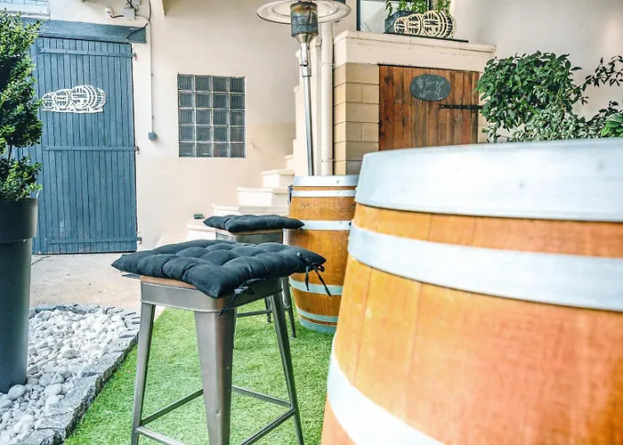 Appartamento Premium 4 étoiles, Spacieux Avec Sauna Et Extérieur Le Mesnil-sur-Oger